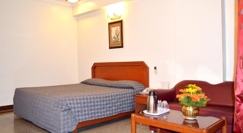 Hotel Chalukya